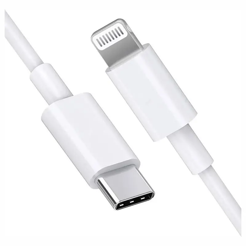 Type-C to Lightning cable 1m