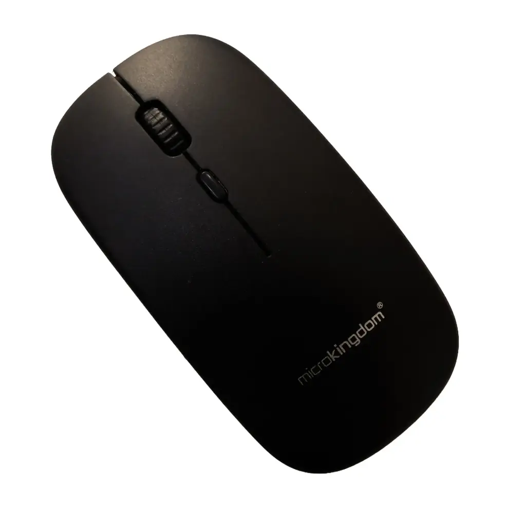 Mouse - MicroKingdom Wireless & BT4000