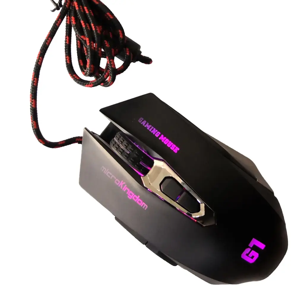 Gaming Mouse -  Microkingdom G1