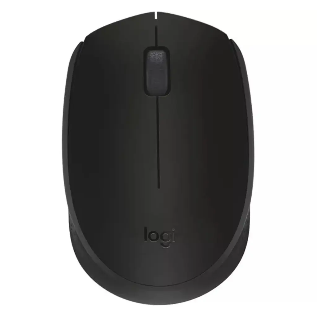 Mouse - Logitech M171 Wireless