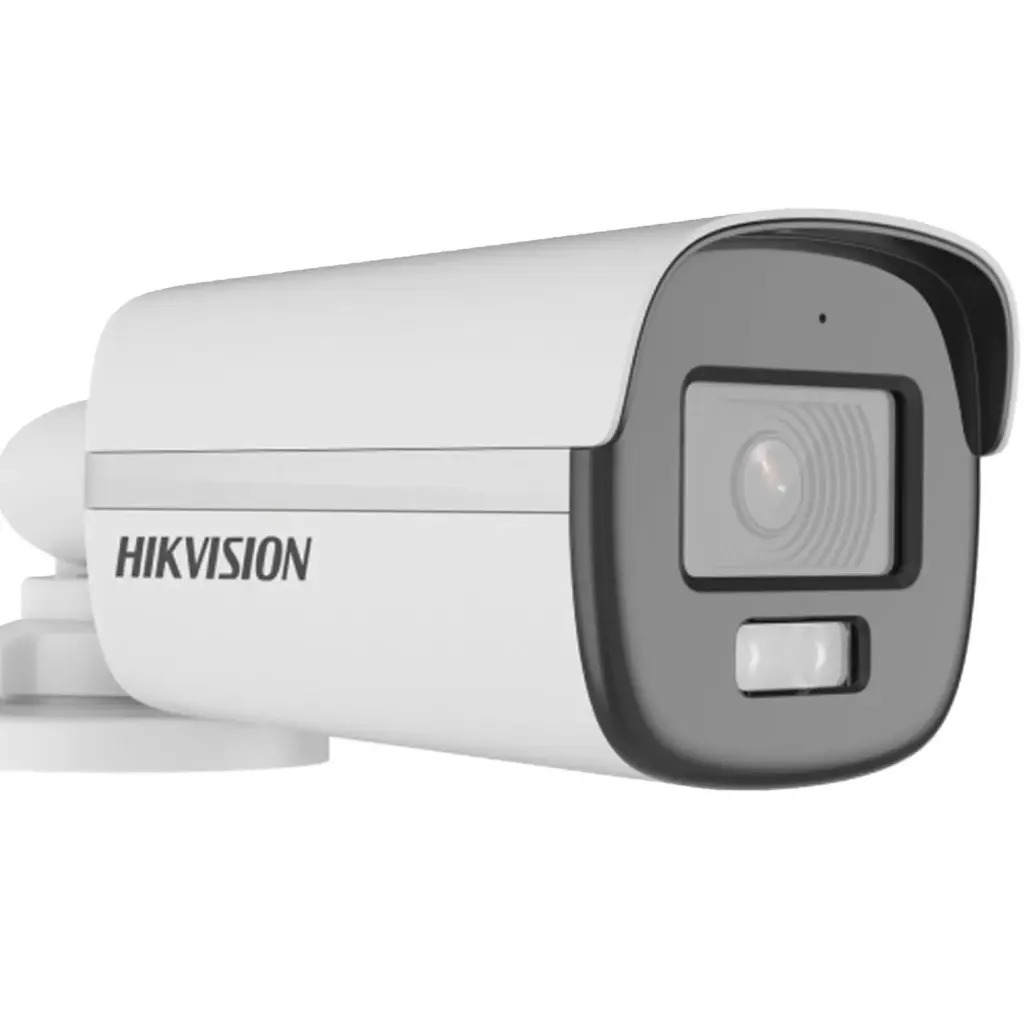 HIKVISION CAMERA / DS-2CE12KF0T-LFS(2.8mm,3.6mm)(O-STD) IR=40M