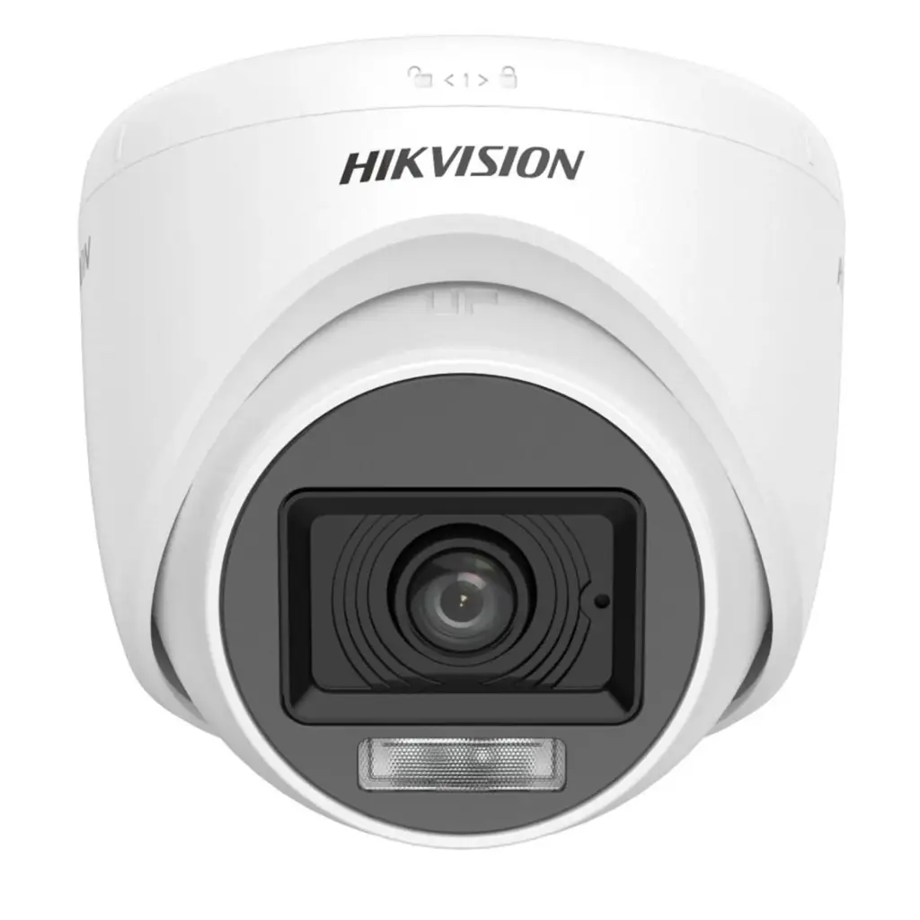 HIKVISION CAMERA/ DS-2CE76K0T-LPFS 2.8MM 3K