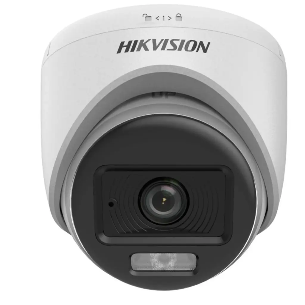 HIKVISION CAMERA/ DS-2CE70DF0T-LPFS 2.8MM 2MP