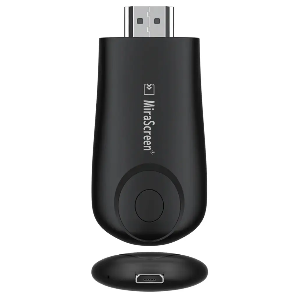 MiraScreen Wireless Display Receiver/E9