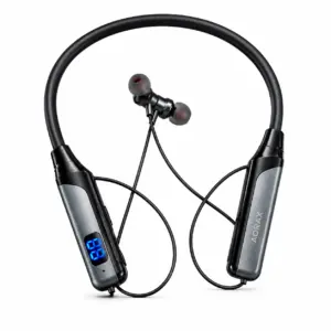 SPORT HEADPHONES AORAX-201
