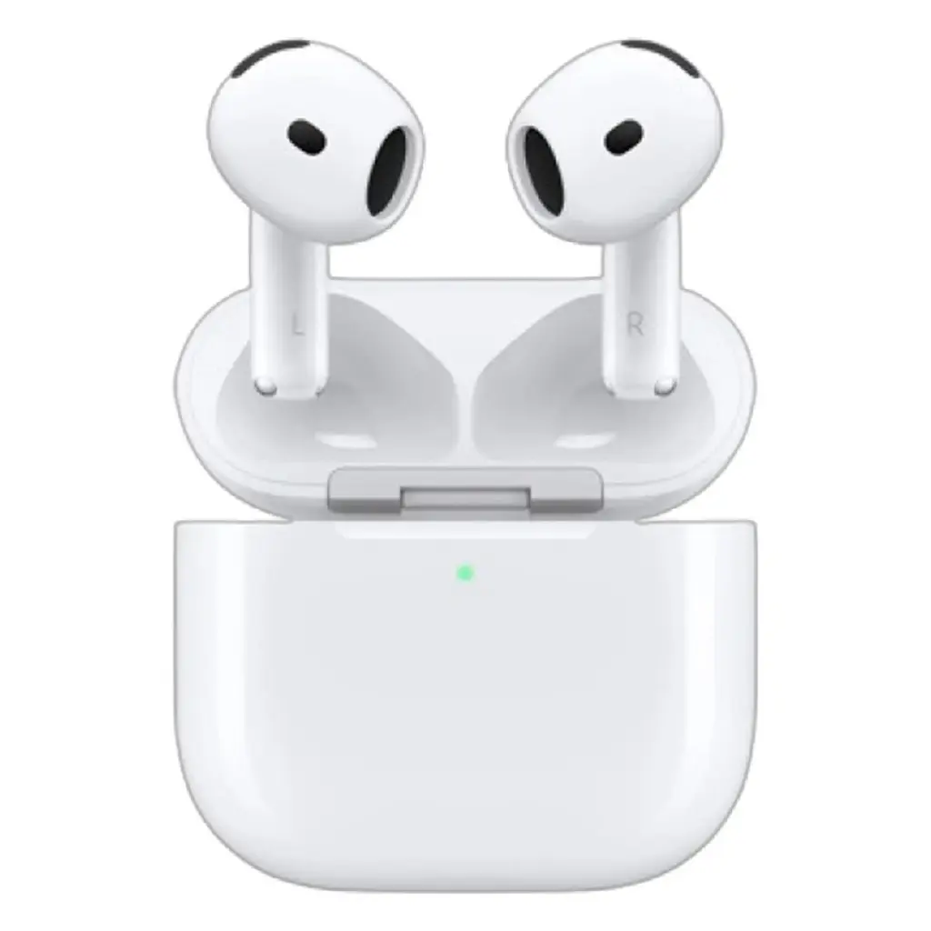 Airpods 4