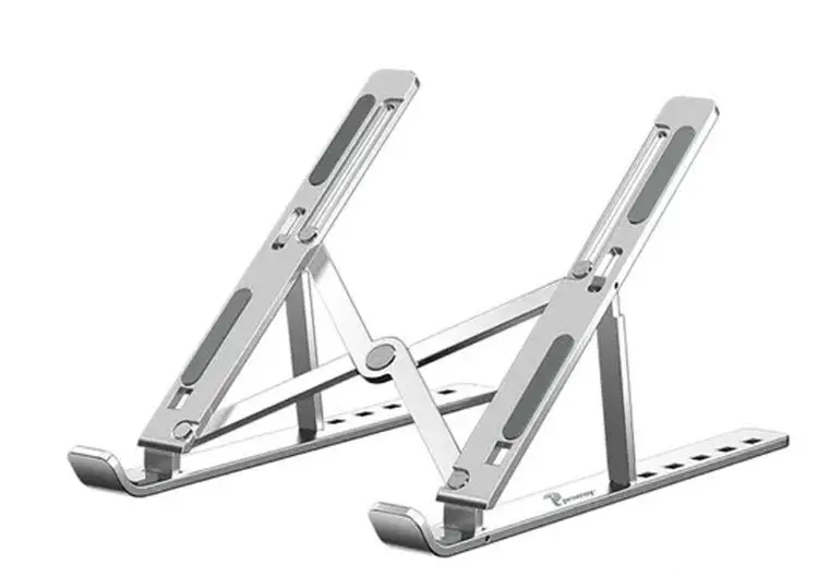 MIKUSO Aluminum Foldable Laptop Stand / LS-030