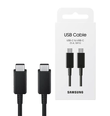 Samsung Type-C to Type-C  Cable