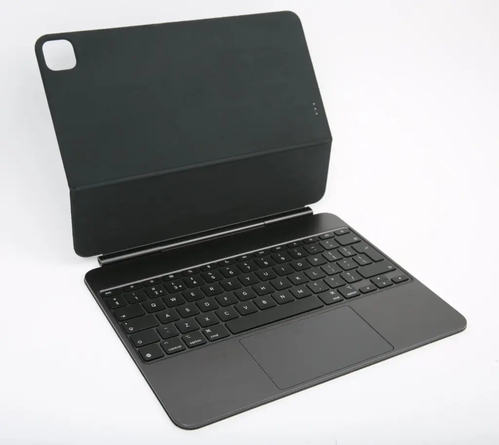 Wireless Keyboard Case/ Goojodoq & Bettdow
