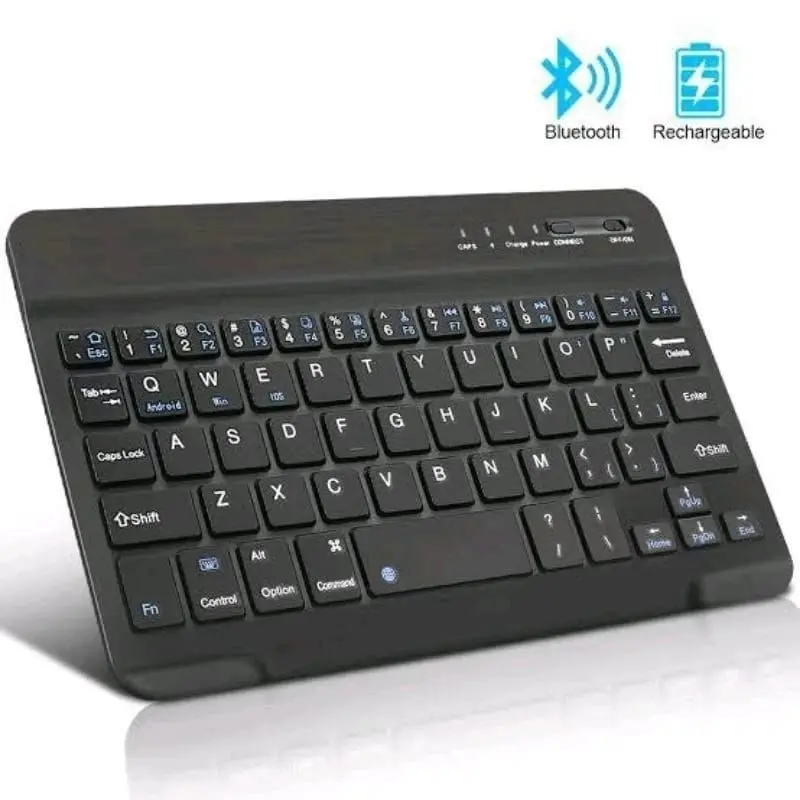 Universal Wireless Keyboard