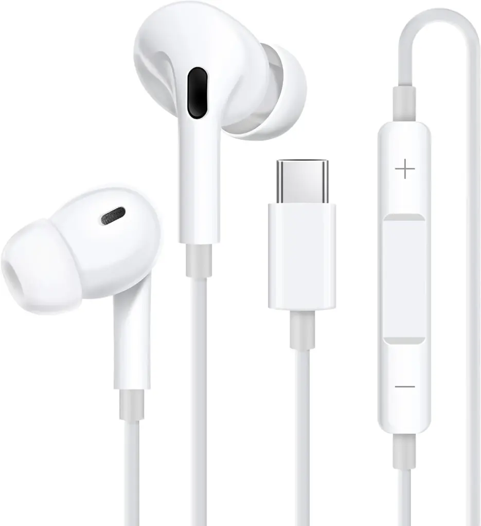 Kenik Media Headset 