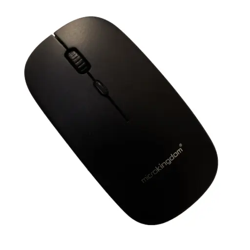 Mouse - MicroKingdom Wireless & BT4000