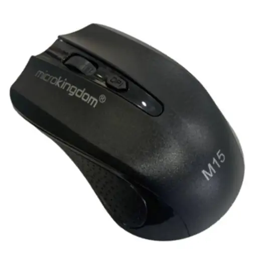 Mouse - Microkingdom M15