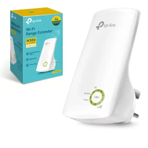 TP Link Extender 854 re