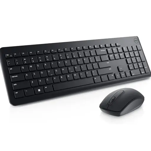 Dell Keyboard+Mouse M3322w