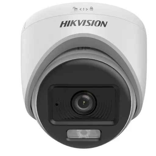 HIKVISION CAMERA/ DS-2CE70DF0T-LPFS 2.8MM 2MP