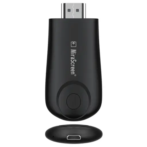 MiraScreen Wireless Display Receiver/E9