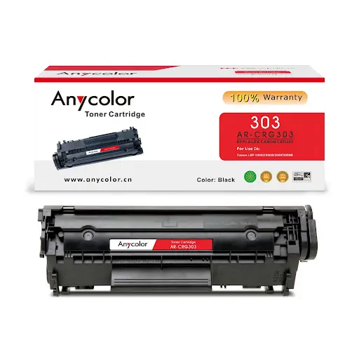 Anycolor Toner Cartridge 303