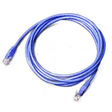 BS Lan Cable Patch Cord UTP CAT6 - 2M