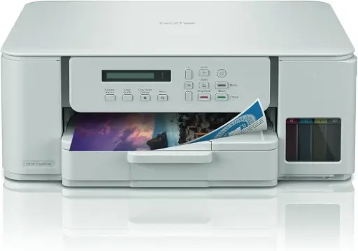 Brother Printer DCP-T536DW