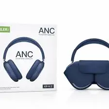 Headset KARLER KR-H2